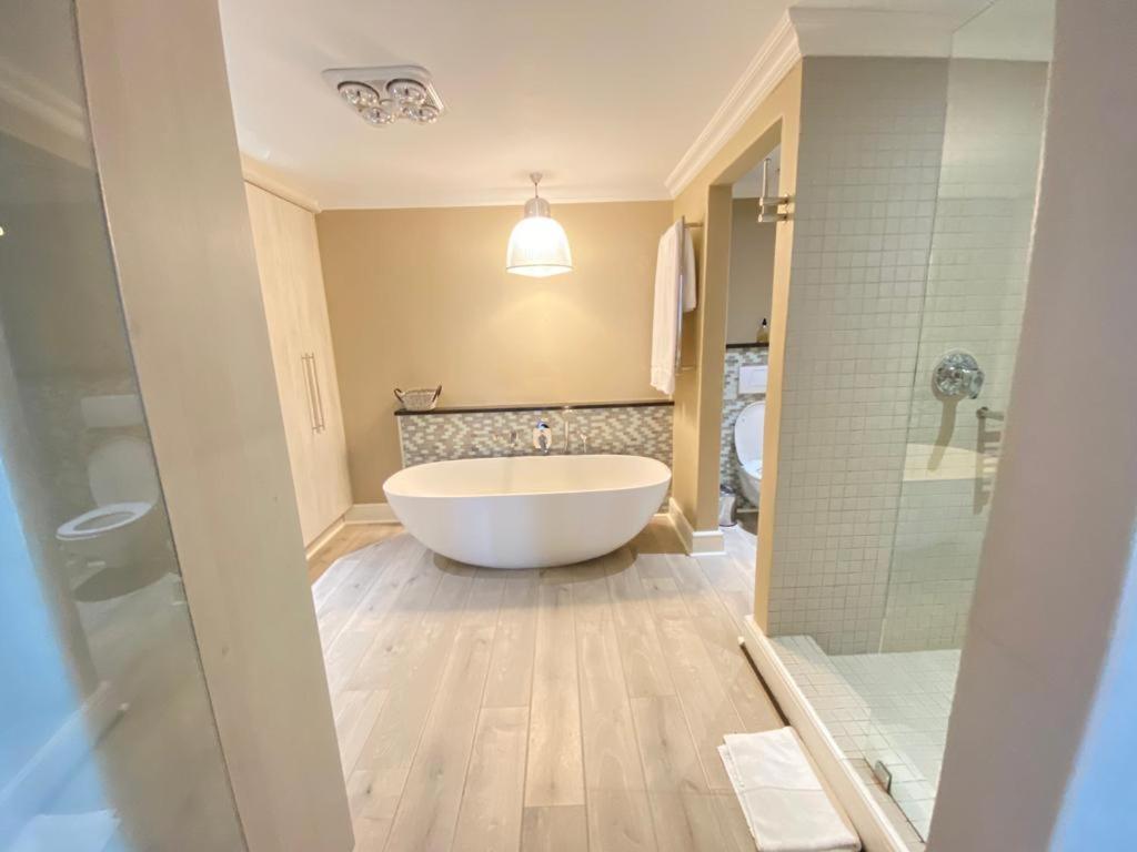 Loddey'S Self Catering Apartments - By Beach Collection Странд Екстер'єр фото
