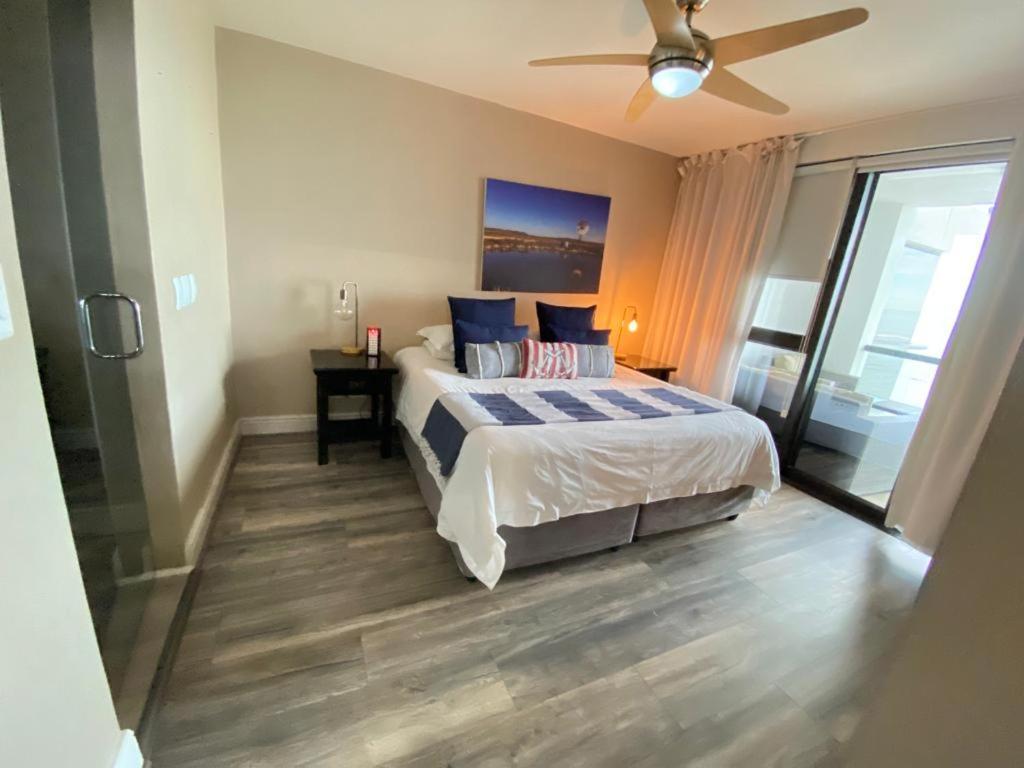Loddey'S Self Catering Apartments - By Beach Collection Странд Екстер'єр фото