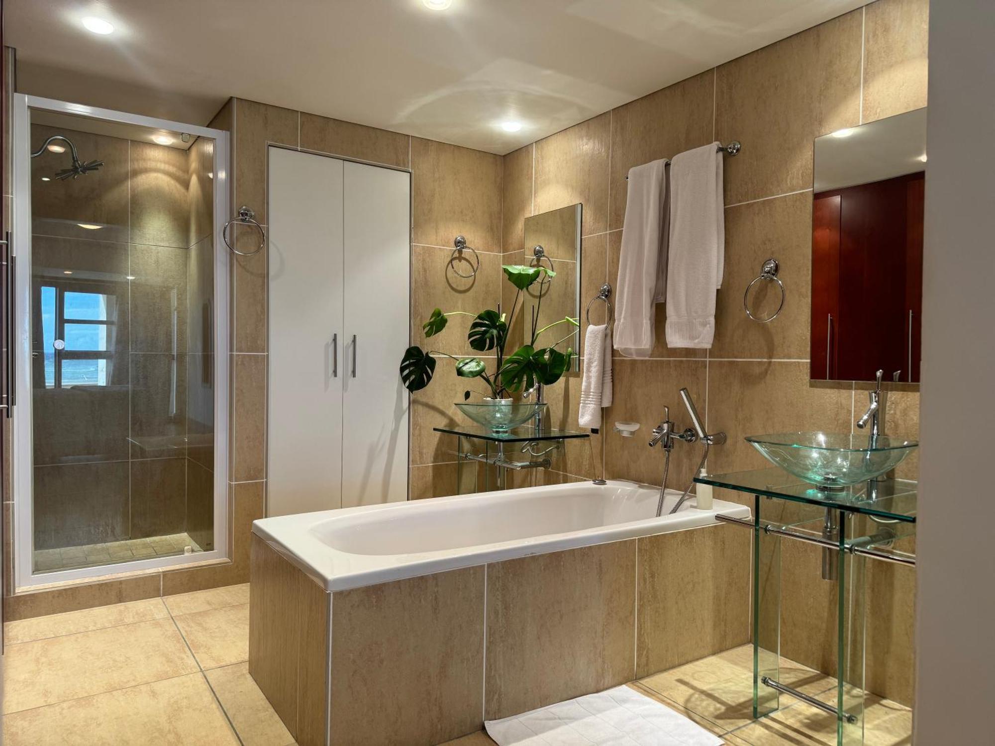 Loddey'S Self Catering Apartments - By Beach Collection Странд Екстер'єр фото