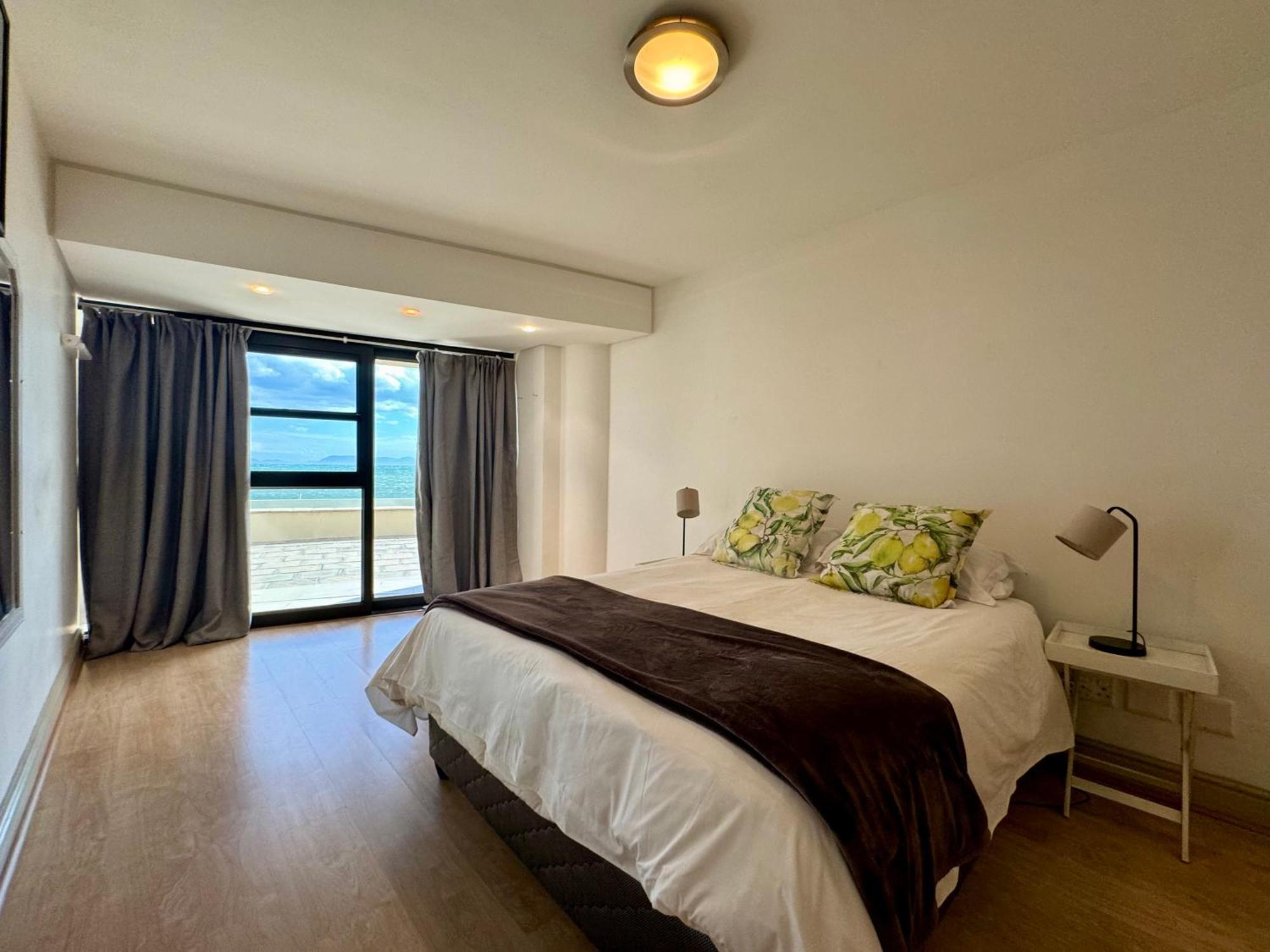 Loddey'S Self Catering Apartments - By Beach Collection Странд Екстер'єр фото