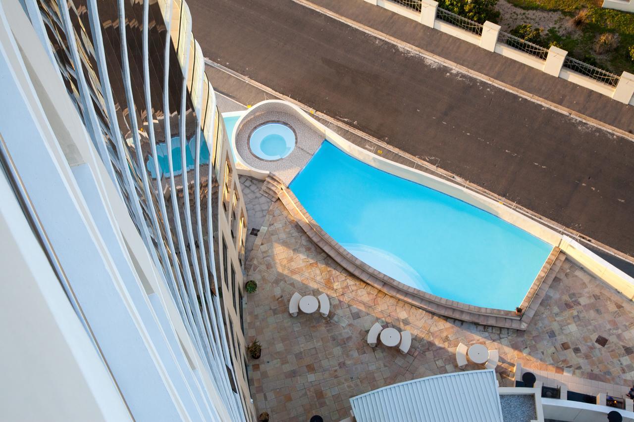 Loddey'S Self Catering Apartments - By Beach Collection Странд Екстер'єр фото